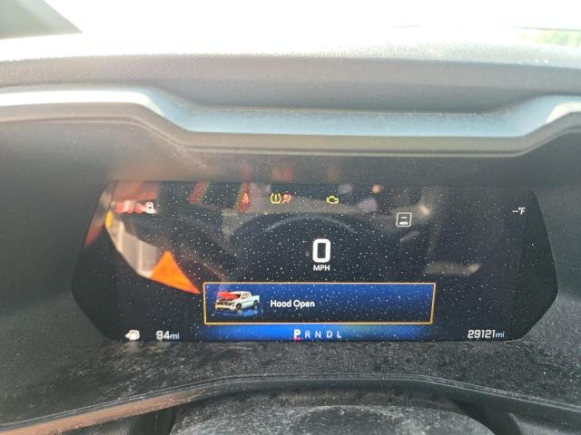Продаж на аукціоні авто 2024 Chevrolet Colorado, vin: 1GCGSBEC0R1286821, номер лоту: 58499276