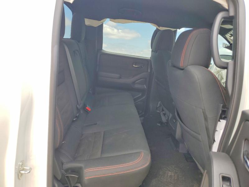 Aukcja sprzedaży 2022 Nissan Frontier, vin: 1N6ED1EJ5NN663864, numer aukcji: 53159366