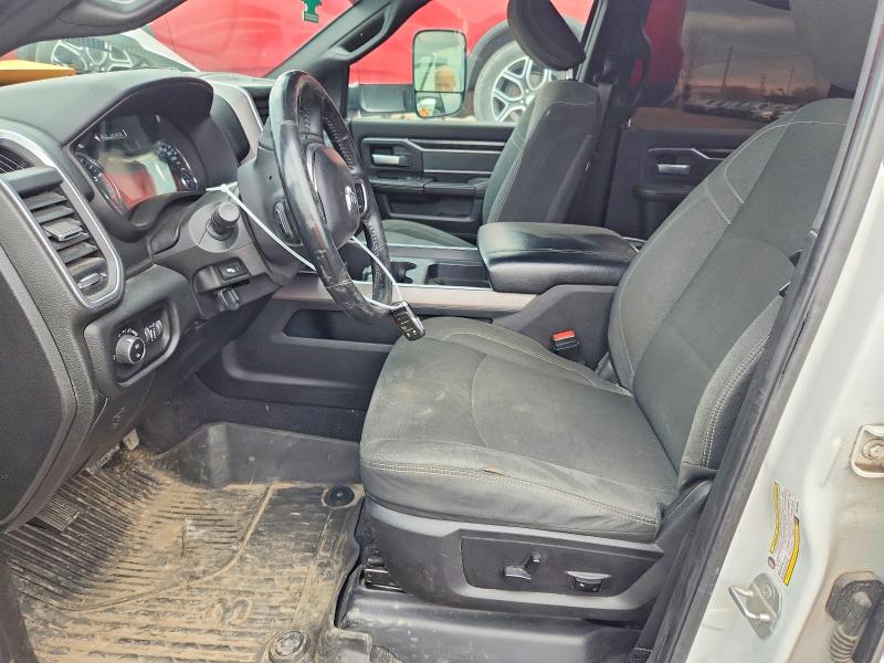 Продажа на аукционе авто 2019 Ram 3500, vin: 3C63RRHL4KG614965, номер лота: 52024236