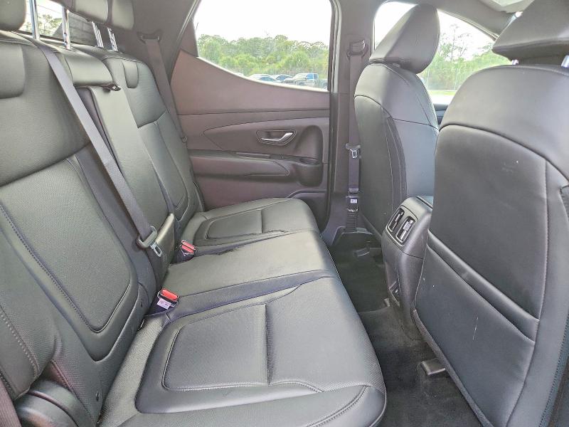 2025 Hyundai Santa Cruz მანქანა იყიდება აუქციონზე, vin: 5NTJB4DE9SH137375, აუქციონის ნომერი: 52844126