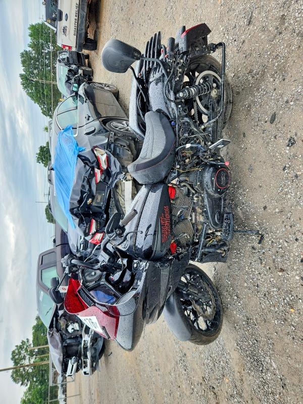 Продаж на аукціоні авто 2024 Harley-davidson Fltrxstse, vin: 1HD1TL814RB961257, номер лоту: 55431176