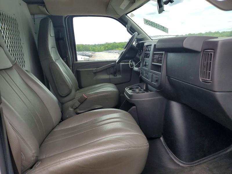 Продажа на аукционе авто 2021 Chevrolet Express G2500, vin: 1GCWGAF72M1188729, номер лота: 54888696