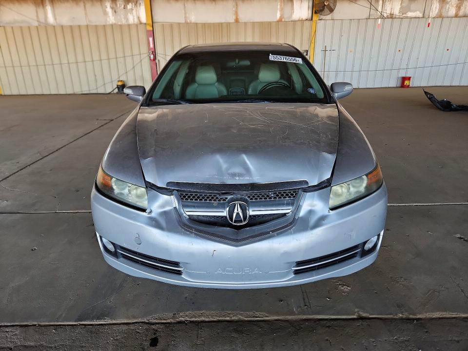 Aukcja sprzedaży 2008 Acura Tl, vin: 19UUA66238A025797, numer aukcji: 55376556
