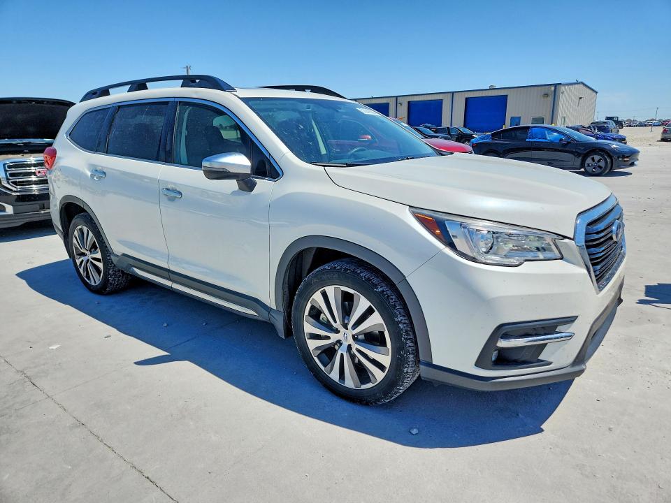 Продажа на аукционе авто 2021 Subaru Ascent, vin: 4S4WMARD8M3458766, номер лота: 53242836