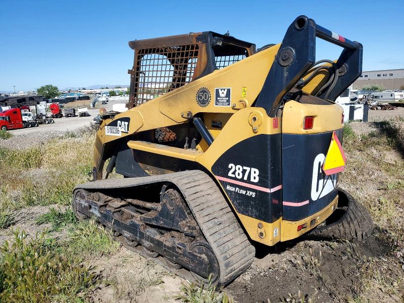 Продажа на аукционе авто 2006 Caterillar Skid Steer, vin: CAT0287BAZSA04138, номер лота: 51802306