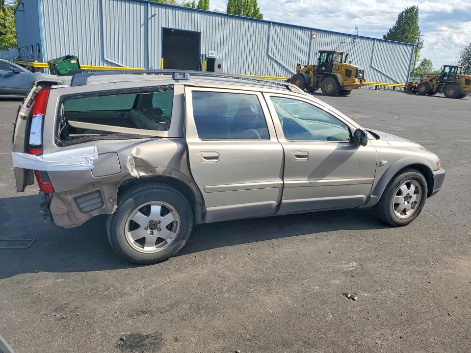 Aukcja sprzedaży 2004 Volvo Xc70, vin: YV1SZ59H341124004, numer aukcji: 53520486