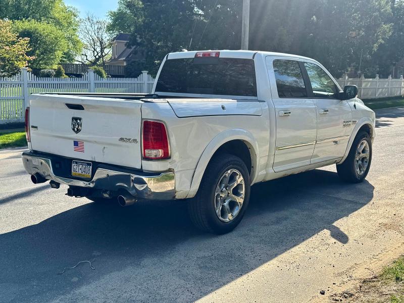 Продаж на аукціоні авто 2015 Ram 1500, vin: 1C6RR7NT4FS546412, номер лоту: 53307836