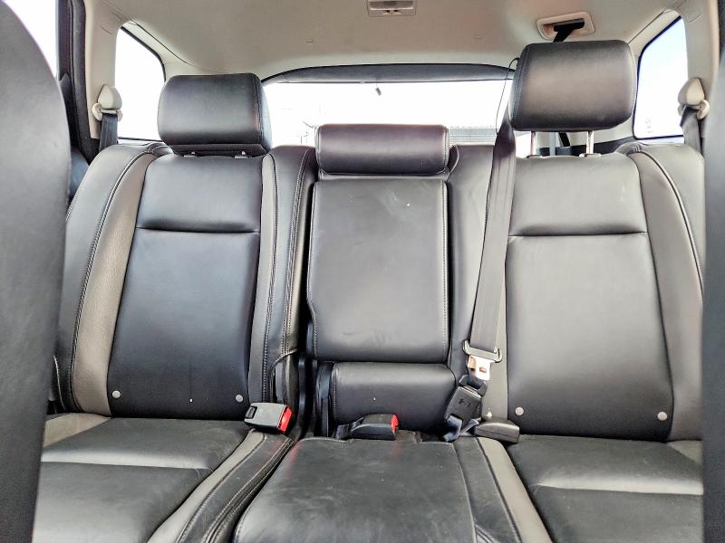 Продаж на аукціоні авто 2010 Mazda Cx-9, vin: JM3TB2MV8A0225493, номер лоту: 55112846