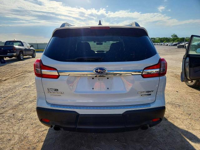 2019 Subaru Ascent მანქანა იყიდება აუქციონზე, vin: 4S4WMARD2K3438932, აუქციონის ნომერი: 52668656