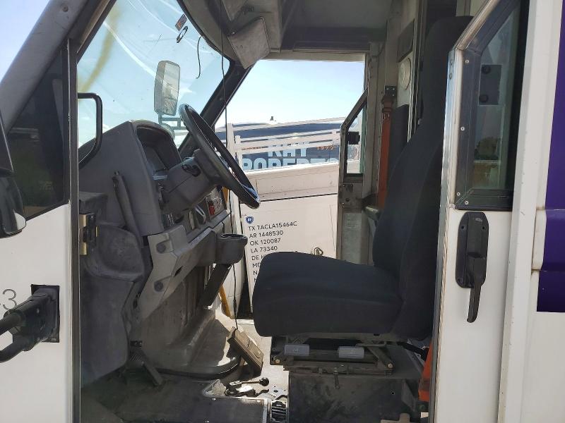 Aukcja sprzedaży 2013 Isuzu Npr, vin: JALB4T177D7W00584, numer aukcji: 55229936