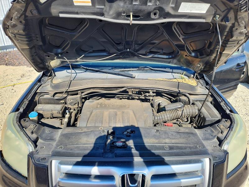 Aukcja sprzedaży 2006 Honda Pilot, vin: 5FNYF28496B006619, numer aukcji: 53013056