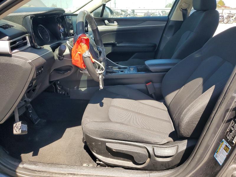Aukcja sprzedaży 2022 Kia K5, vin: 5XXG14J25NG120322, numer aukcji: 53172136