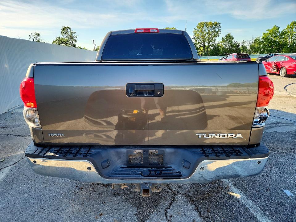 2008 Toyota Tundra მანქანა იყიდება აუქციონზე, vin: 5TFRU54148X015888, აუქციონის ნომერი: 52011676