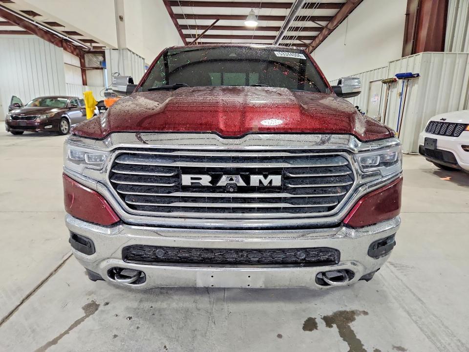 53344006 :رقم المزاد ، 1C6SRFKT6KN671162 vin ، 2019 Ram 1500 مزاد بيع