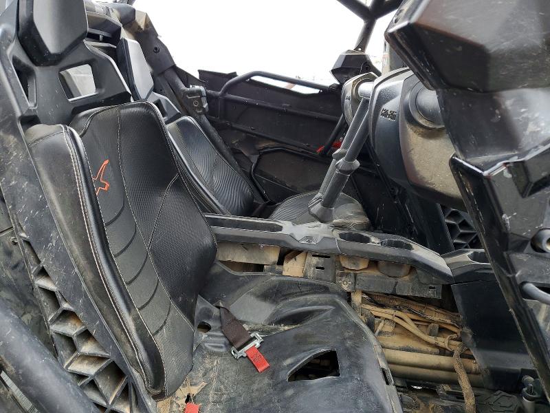 Продажа на аукционе авто 2019 Can-am Maverick X3, vin: 3JBVNAW24KK001723, номер лота: 51783016