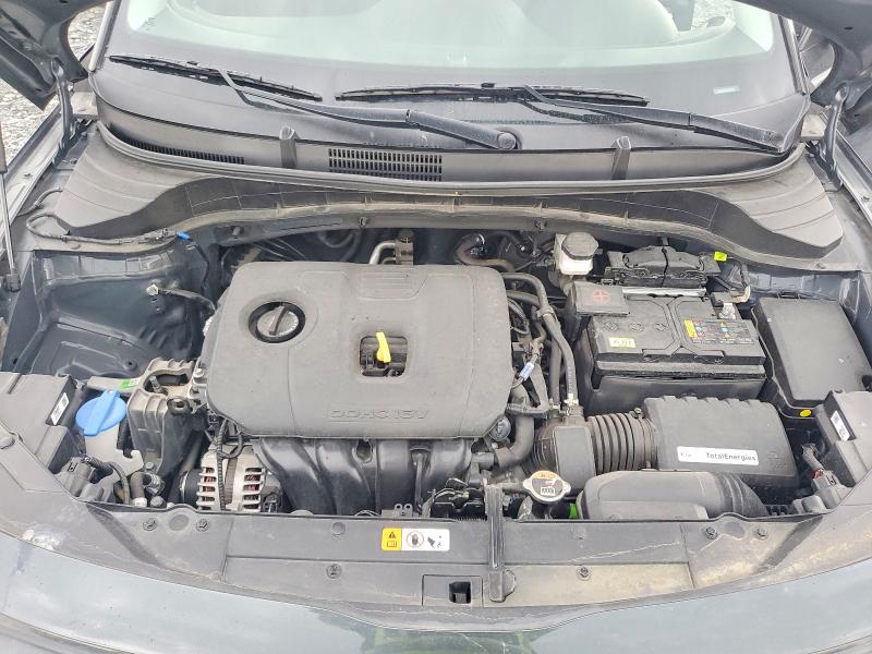 2025 Kia Soul მანქანა იყიდება აუქციონზე, vin: KNDJ33AU7S7929272, აუქციონის ნომერი: 54422946