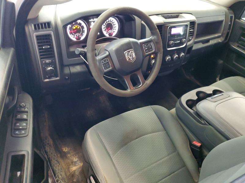 Aukcja sprzedaży 2016 Ram 1500, vin: 1C6RR7FG3GS401199, numer aukcji: 53768726
