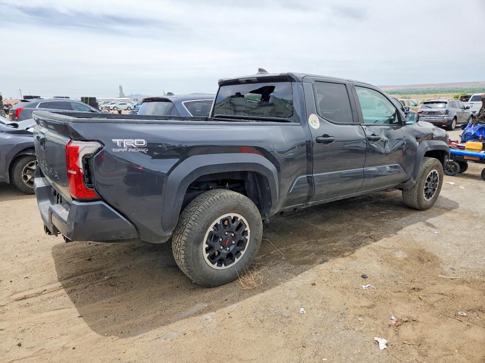 Auction sale of the 2025 Toyota Tacoma, vin: 3TMLB5JN1SM124485, lot number: 54713066