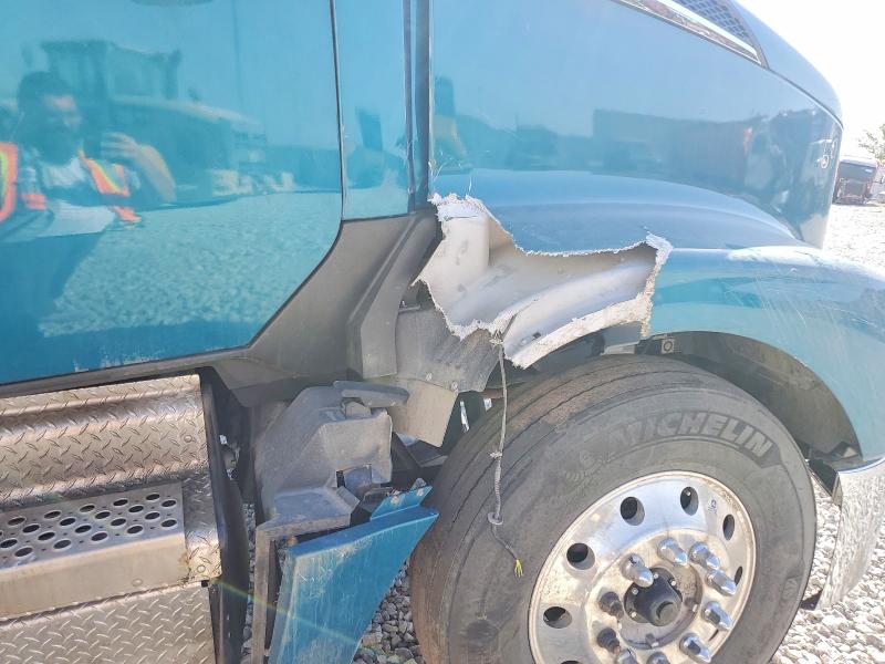 2026 Kenworth T680 მანქანა იყიდება აუქციონზე, vin: 1XKYD49X4TJ223787, აუქციონის ნომერი: 53698906