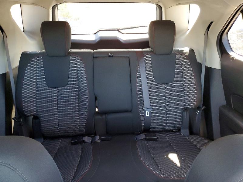 Aukcja sprzedaży 2017 Chevrolet Equinox, vin: 2GNFLFEK1H6155925, numer aukcji: 52396736