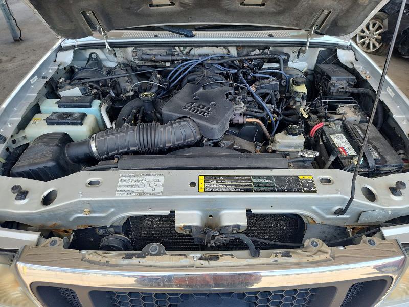 Продаж на аукціоні авто 2004 Ford Ranger, vin: 1FTZR45E84PB04693, номер лоту: 52196036