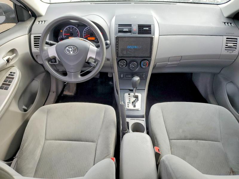 Aukcja sprzedaży 2010 Toyota Corolla, vin: 1NXBU4EE4AZ186737, numer aukcji: 54868066