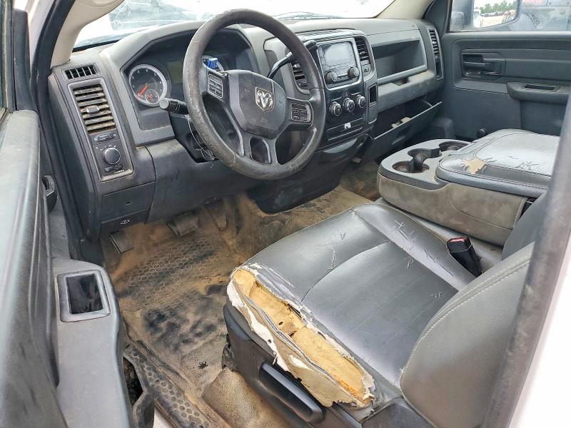 54447226 :رقم المزاد ، 3C6JR6DT6GG142495 vin ، 2016 Ram 1500 مزاد بيع