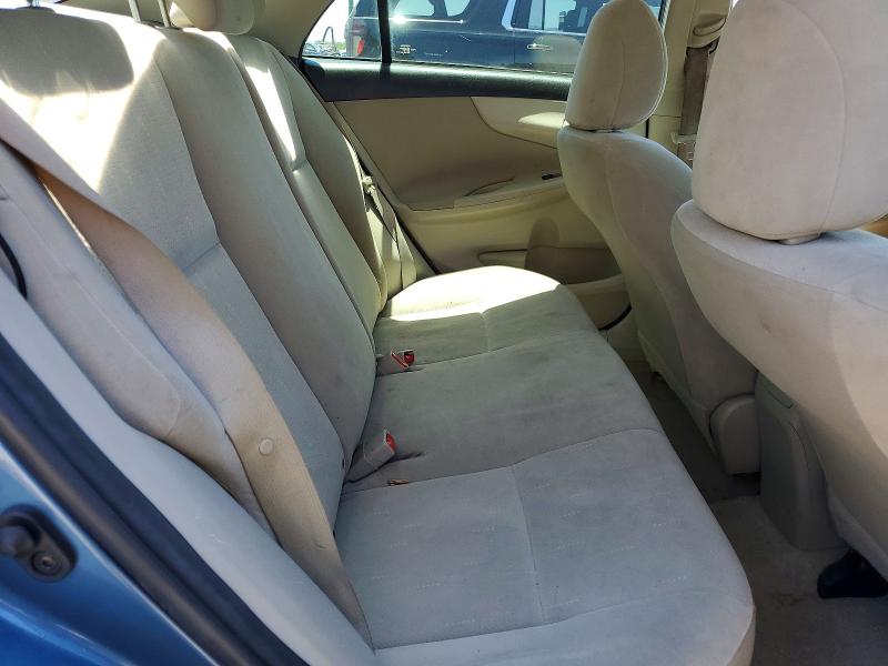 Продаж на аукціоні авто 2012 Toyota Corolla, vin: 5YFBU4EE9CP051497, номер лоту: 52877656