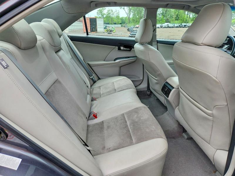 Продаж на аукціоні авто 2012 Toyota Camry Hybrid, vin: 4T1BD1FK9CU015486, номер лоту: 55081986