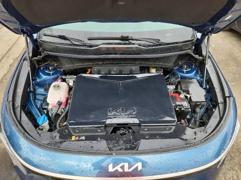 Aukcja sprzedaży 2023 Kia Niro, vin: KNDCR3L13P5027103, numer aukcji: 54704966