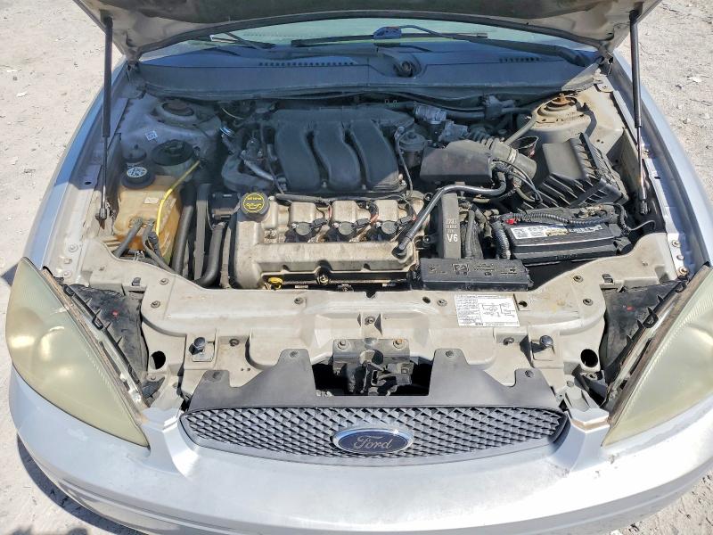 53965976 :رقم المزاد ، 1FAFP55S74A208993 vin ، 2004 Ford Taurus مزاد بيع