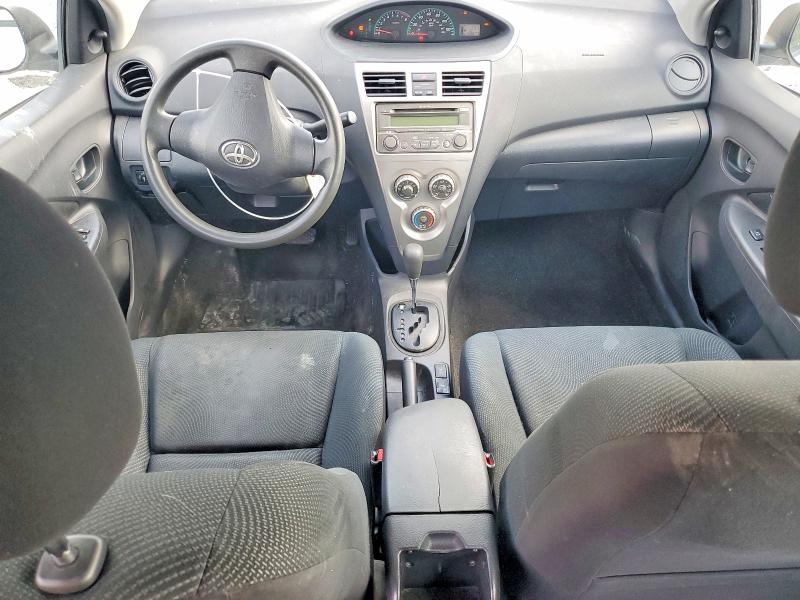 Aukcja sprzedaży 2012 Toyota Yaris, vin: JTDBT4K34C1416534, numer aukcji: 54257956