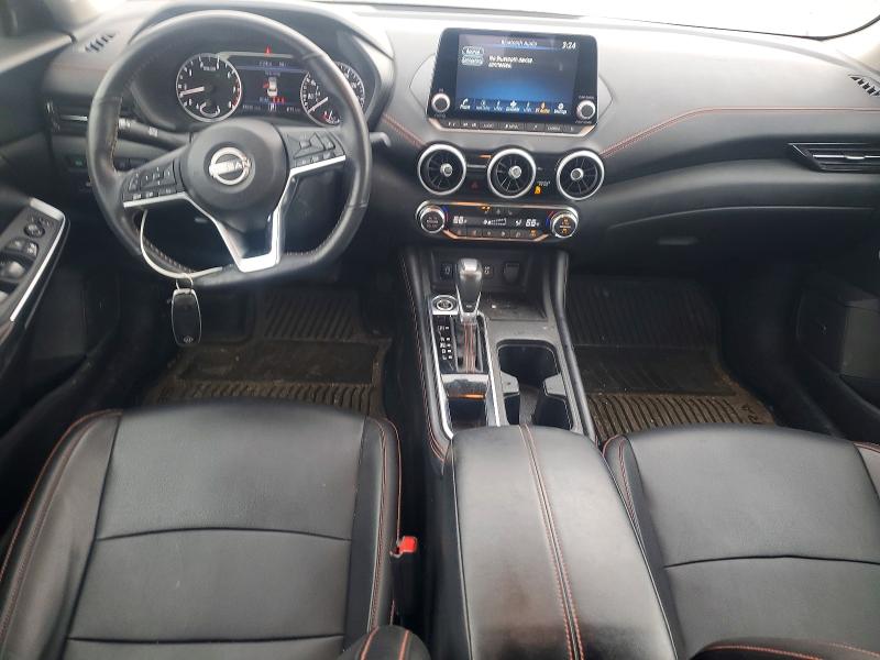 2024 Nissan Sentra მანქანა იყიდება აუქციონზე, vin: 3N1AB8DV9RY372378, აუქციონის ნომერი: 50938006