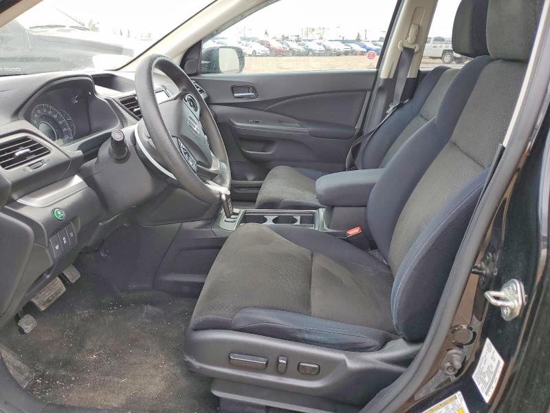 Продаж на аукціоні авто 2016 Honda Cr-v, vin: 2HKRM4H50GH115486, номер лоту: 53790596