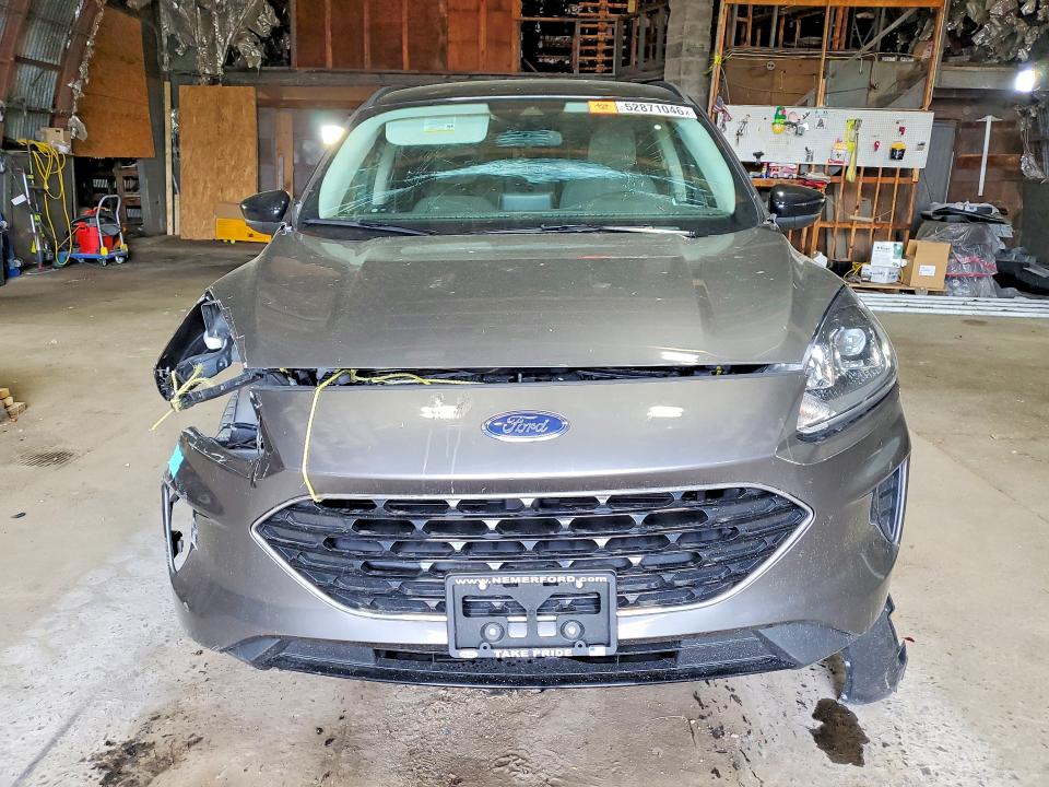 Продаж на аукціоні авто 2022 Ford Escape, vin: 1FMCU9G6XNUB65260, номер лоту: 52871046
