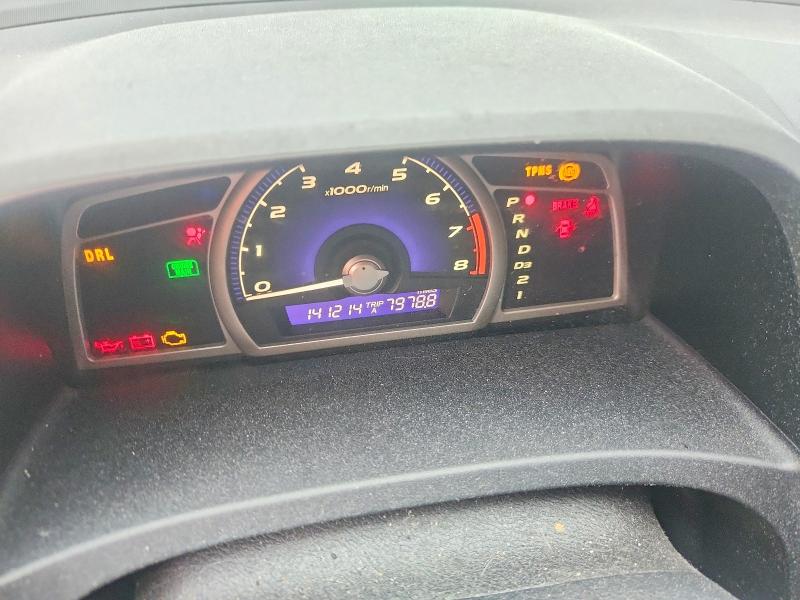 Продажа на аукционе авто 2010 Honda Civic, vin: 19XFA1F8XAE027709, номер лота: 52444866