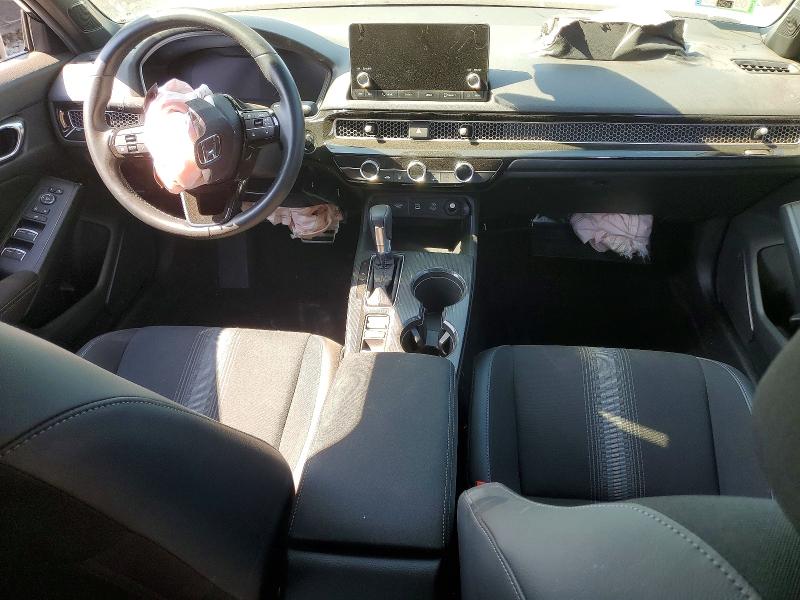 Aukcja sprzedaży 2025 Honda Civic, vin: 2HGFE2F53SH576885, numer aukcji: 55240486