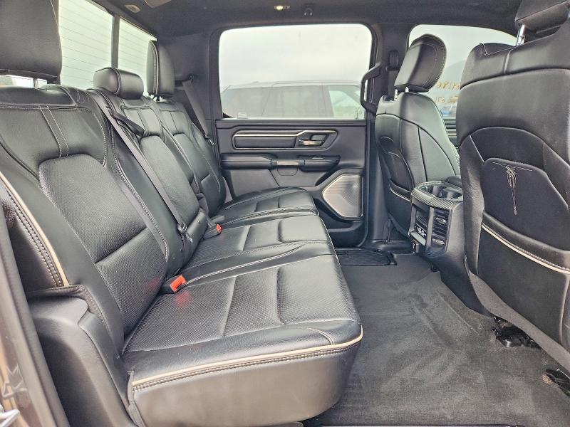 Продажа на аукционе авто 2020 Ram 1500, vin: 1C6SRFHT7LN266906, номер лота: 52054936