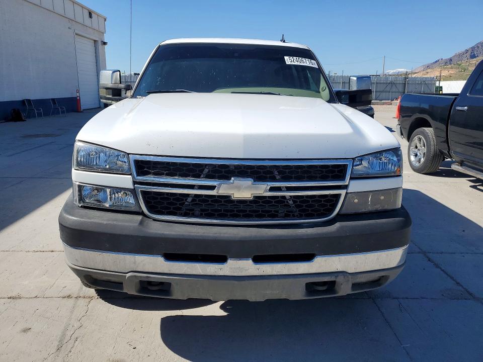 Aukcja sprzedaży 2006 Chevrolet Silverado, vin: 1GCHK23D16F172132, numer aukcji: 52406716