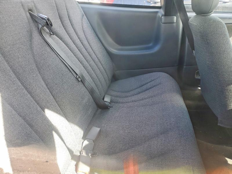53250016 :رقم المزاد ، 1G1JC1249Y7123891 vin ، 2000 Chevrolet Cavalier مزاد بيع