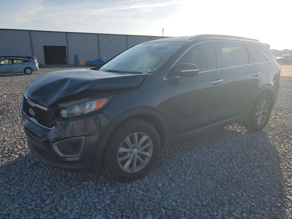Aukcja sprzedaży 2016 Kia Sorento, vin: 5XYPG4A37GG023869, numer aukcji: 54619206