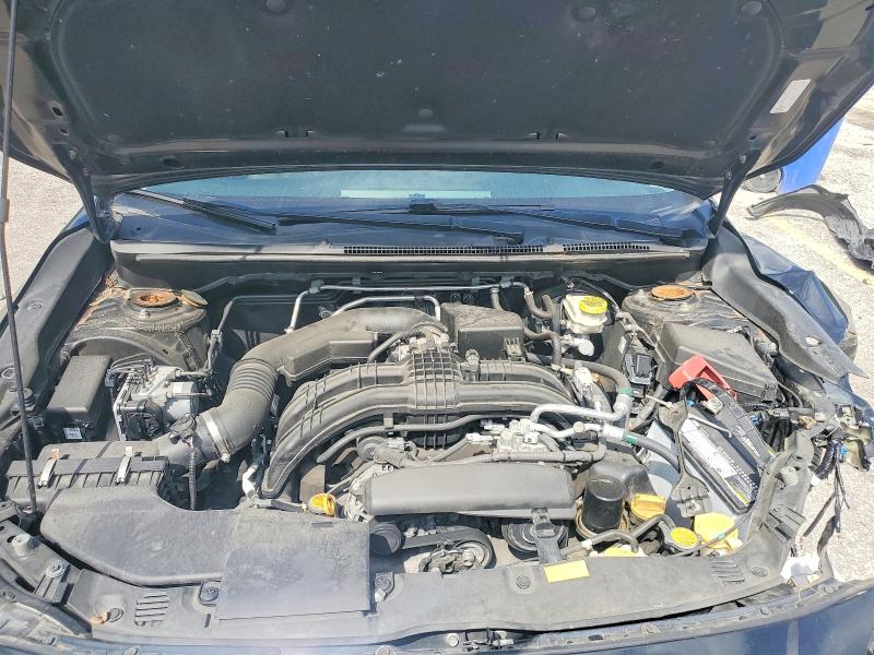 Продаж на аукціоні авто 2017 Subaru Impreza, vin: 4S3GTAU69H3743423, номер лоту: 55057106