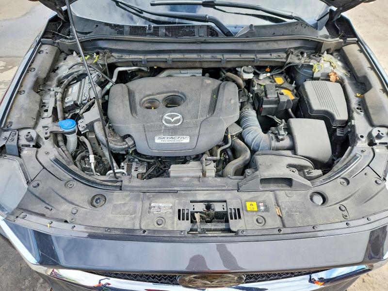 Aukcja sprzedaży 2019 Mazda Cx-5, vin: JM3KFBDY2K0625464, numer aukcji: 53597906