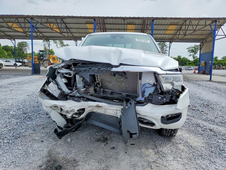Продажа на аукционе авто 2022 Ram 1500, vin: 1C6SRFHTXNN451194, номер лота: 53341646