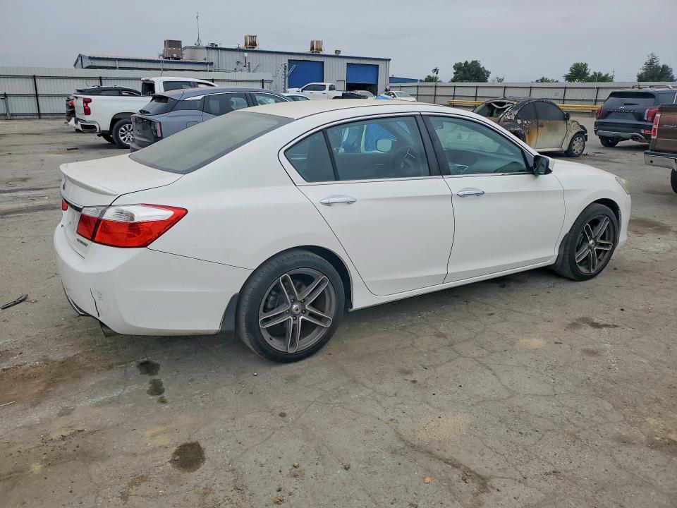 53668756 :رقم المزاد ، 1HGCR2F51EA219361 vin ، 2014 Honda Accord مزاد بيع