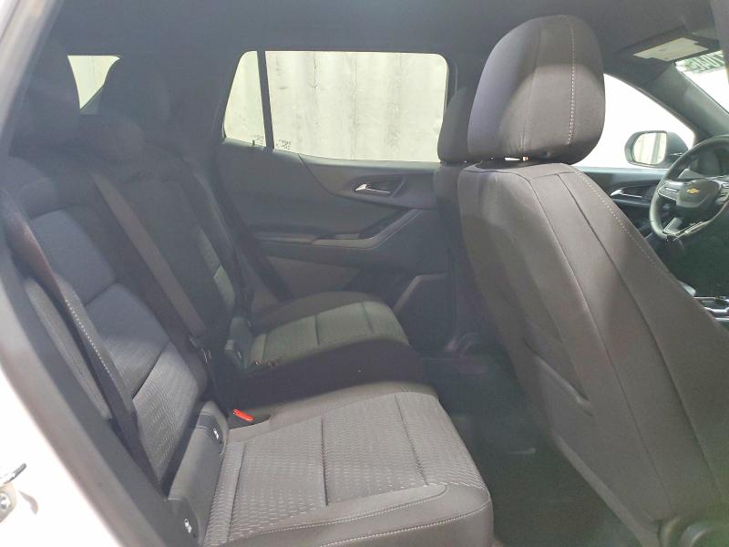 Aukcja sprzedaży 2026 Chevrolet Equinox, vin: 3GNAXPEG6TL268662, numer aukcji: 54877046