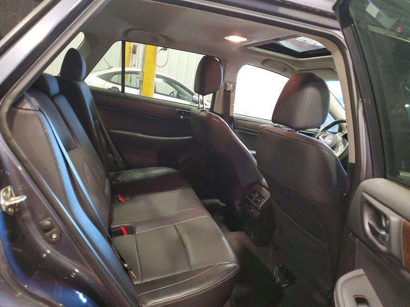 Продажа на аукционе авто 2017 Subaru Outback, vin: 4S4BSANC5H3393284, номер лота: 51965266