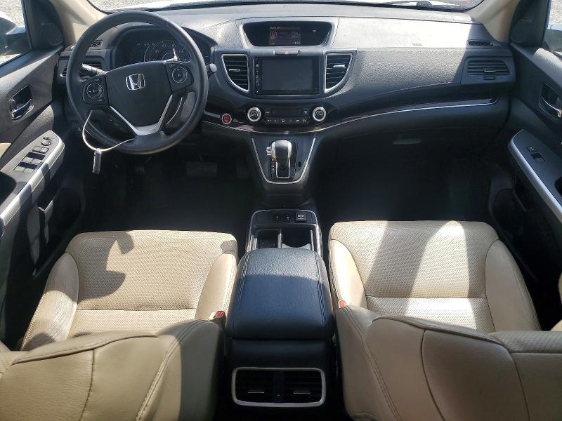 Продажа на аукционе авто 2016 Honda Cr-v, vin: 5J6RM4H71GL037453, номер лота: 52996186