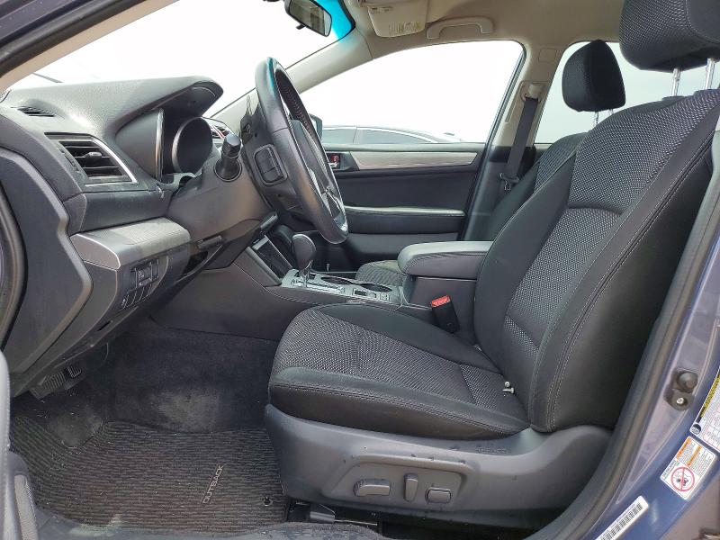 55155306 :رقم المزاد ، 4S4BSBCC3F3220157 vin ، 2015 Subaru Outback مزاد بيع