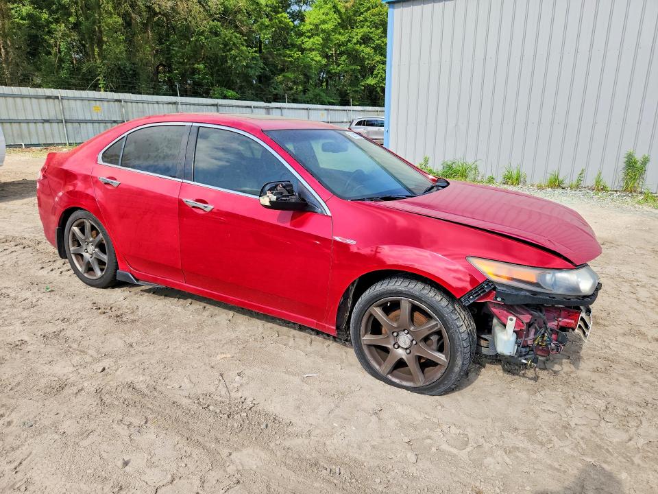 Продаж на аукціоні авто 2013 Acura Tsx, vin: JH4CU2F42DC003542, номер лоту: 54443776